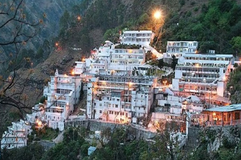 Vaishno-Devi